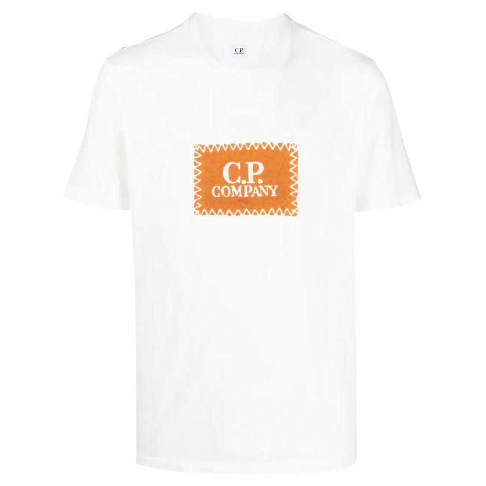 Футболка с логотипом 1
