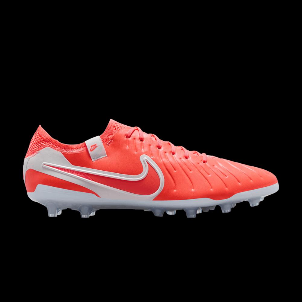 Бутсы Nike Tiempo Legend 10 Elite AG 'Mad Energy Pack' 1