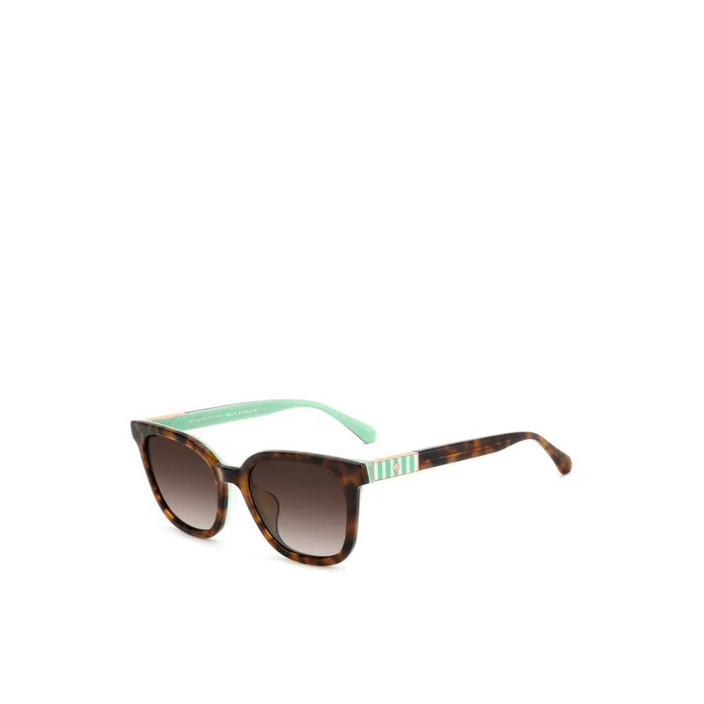 Очки солнцезащитные Kate Spade KS JORJA 2/F/S-PHW-LA 1