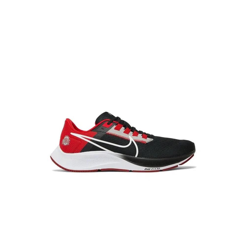 Кроссовки Nike Air Zoom Pegasus 38 'Ohio State' 1
