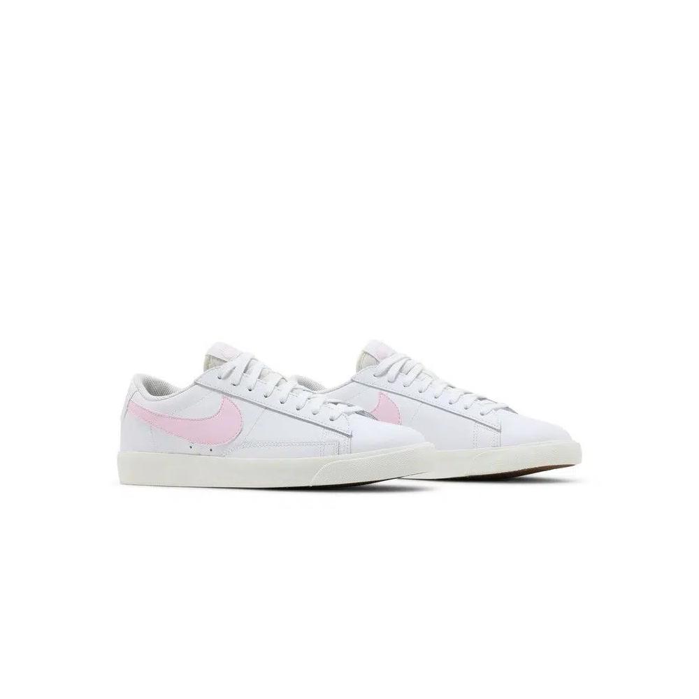 Кроссовки Nike Blazer Low 'Pink Foam' 8
