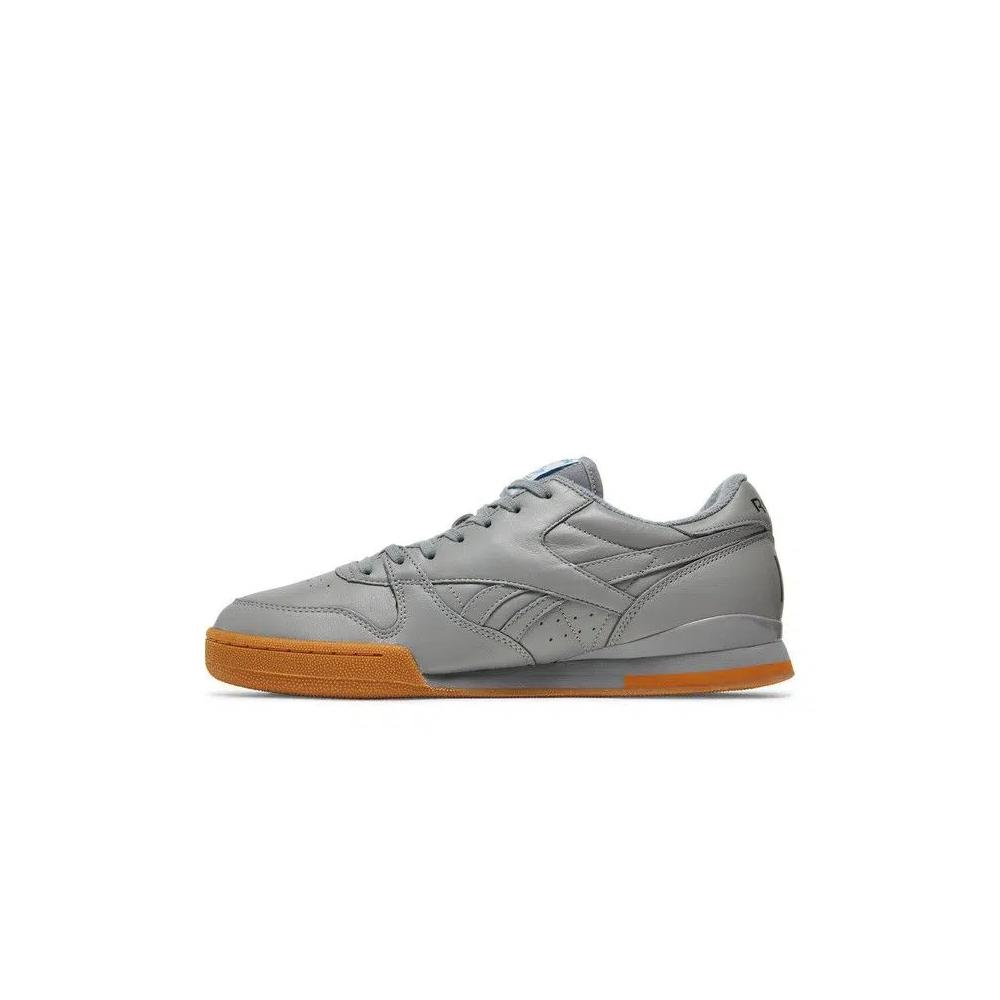 Кроссовки Alife x Reebok Phase 1 Pro 'Flat Grey' 3