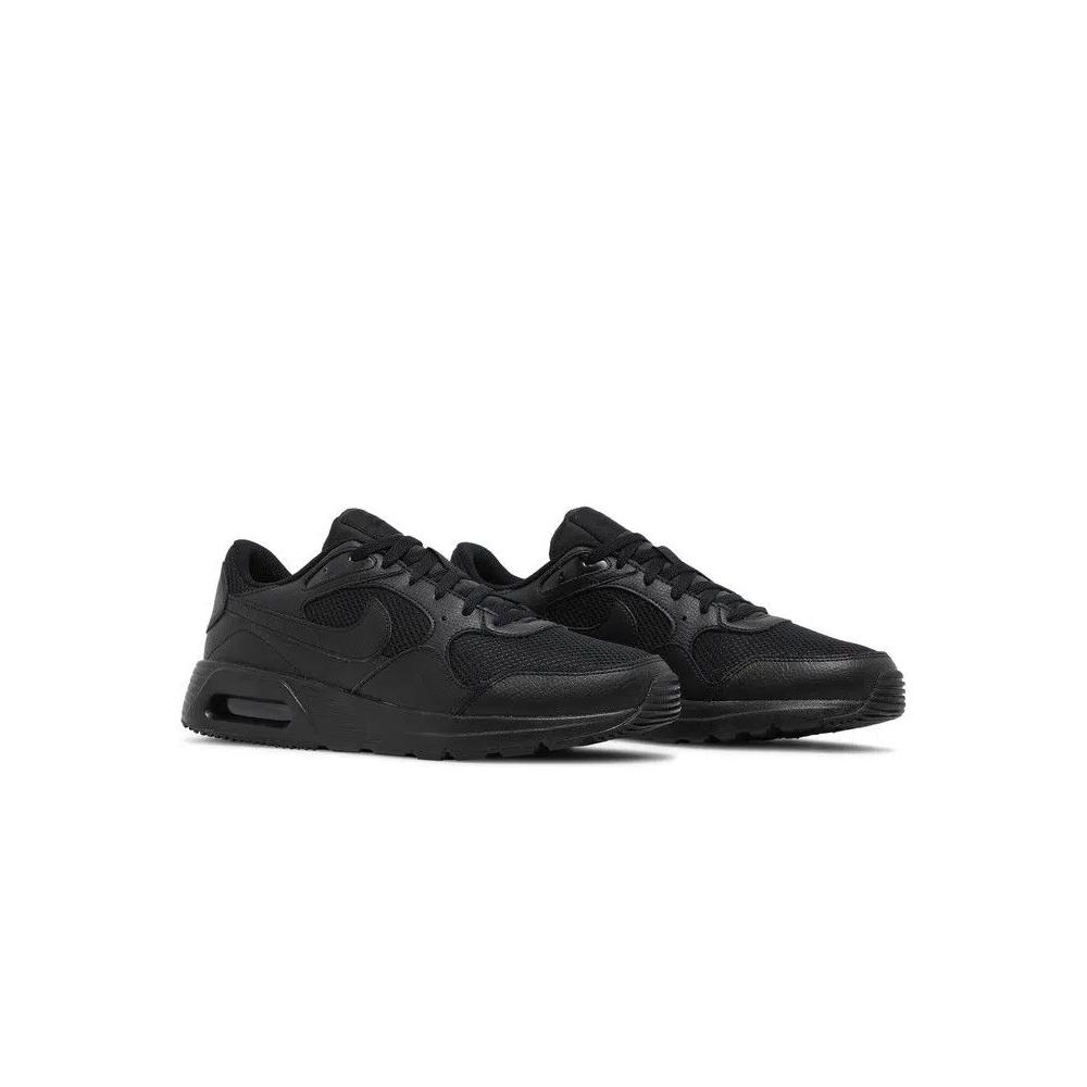 Кроссовки Nike Air Max SC 'Triple Black' 8