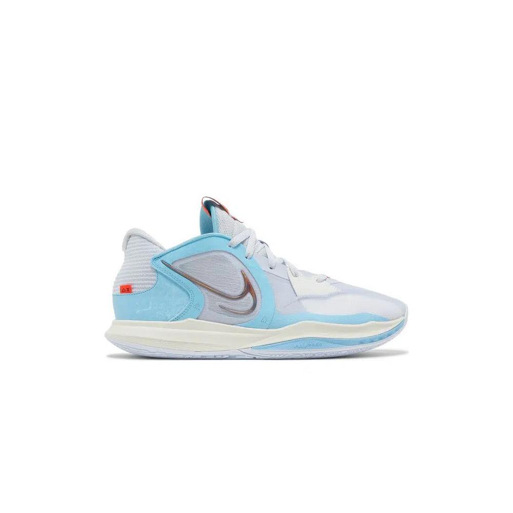 Кроссовки Nike Kyrie Low 5 'Football Grey' 1