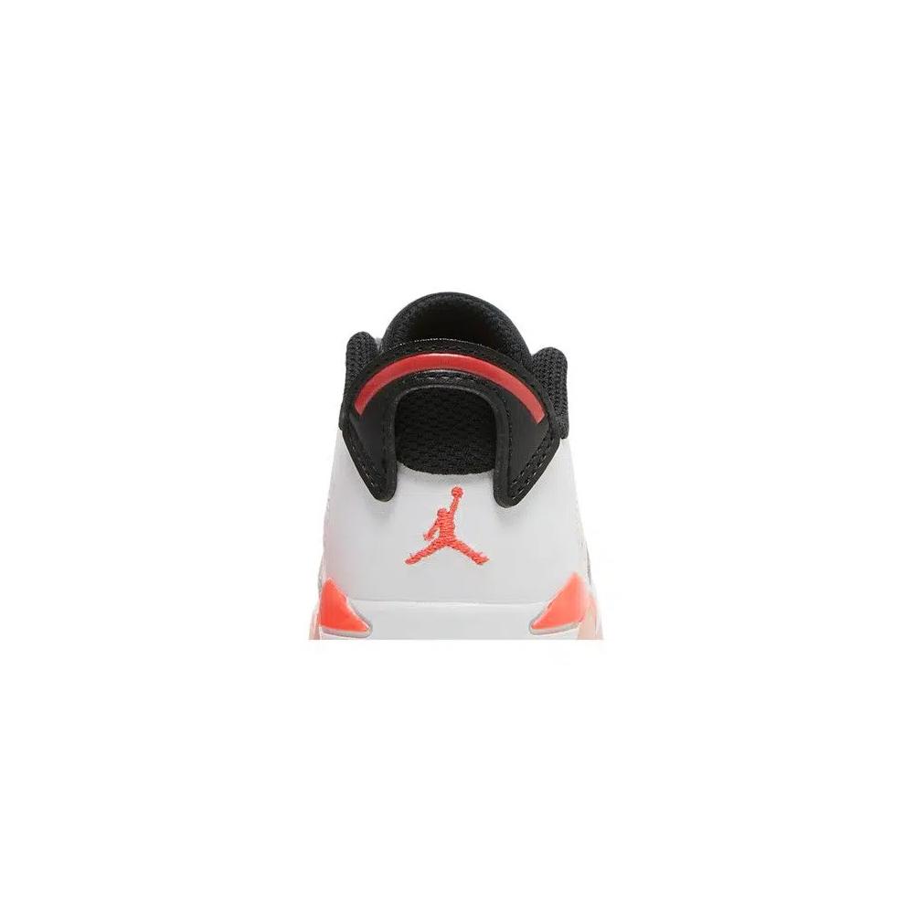 Лайфстайл Баскетбол Air Jordan 6 Retro Low TD 'Atmosphere' 7