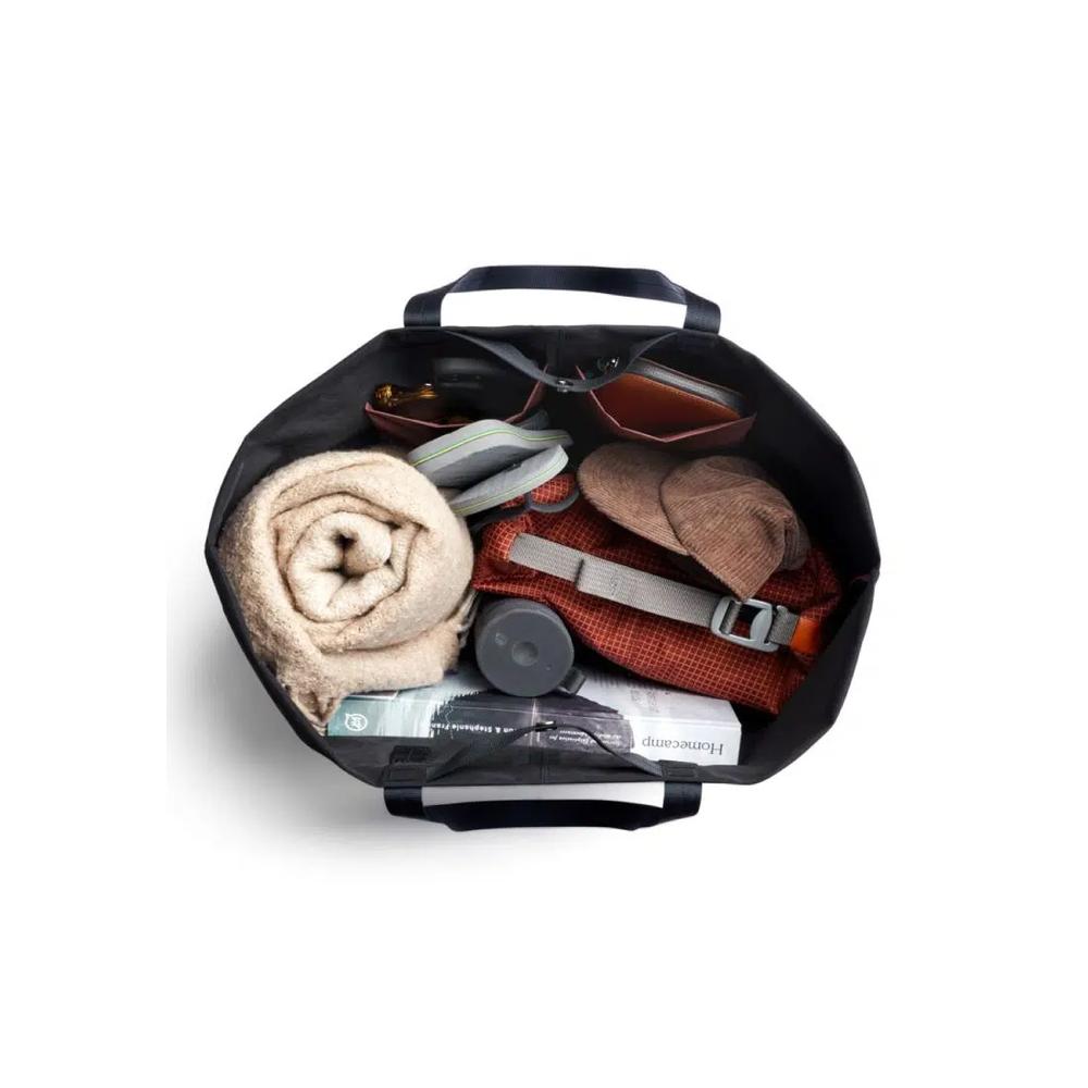 Bellroy Market Tote Plus - Черный V2 3