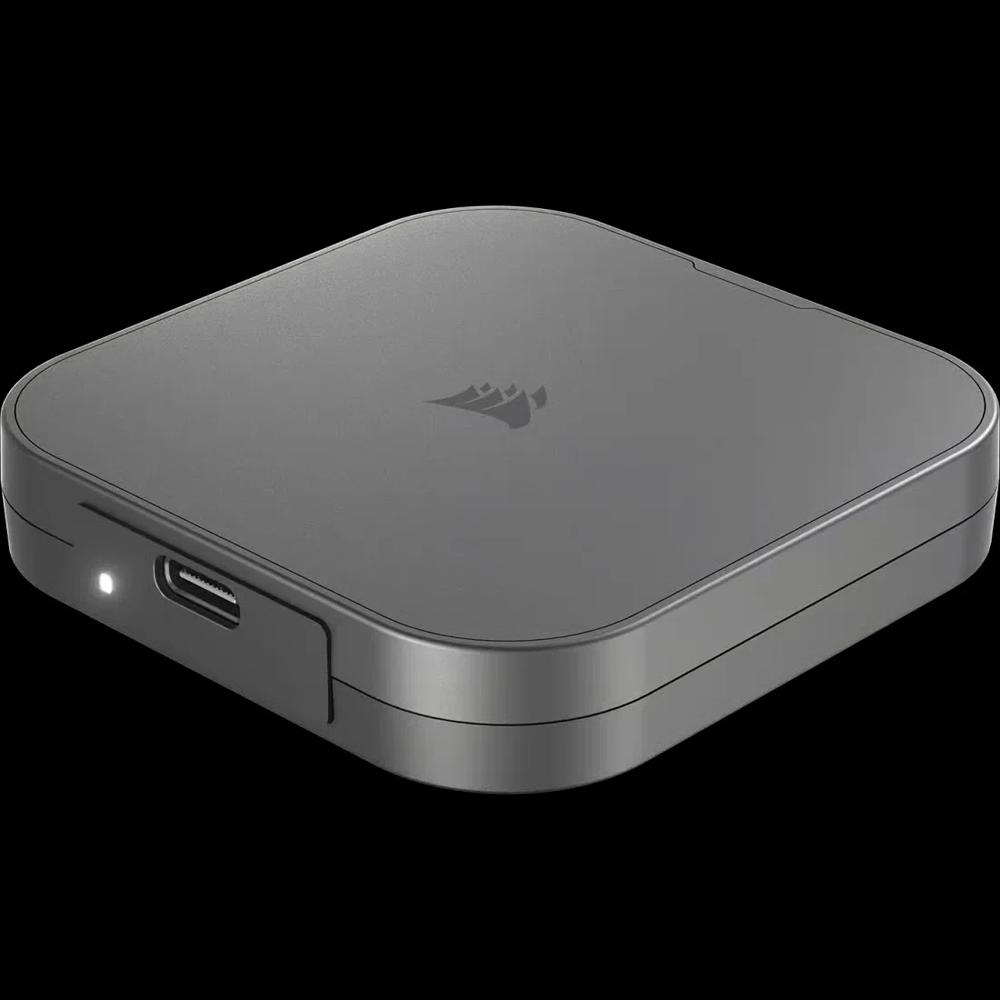 Corsair EX400U Type-C MagSafe внешний SSD - 2 ТБ 1