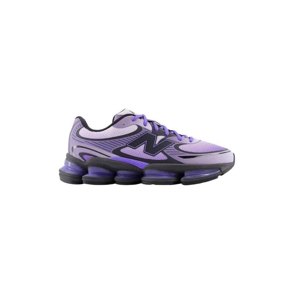 Кроссовки New Balance ABZORB 2000 'Taro Electric Indigo' 1
