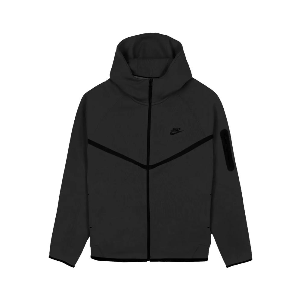 Куртка Nike Tech с капюшоном 1