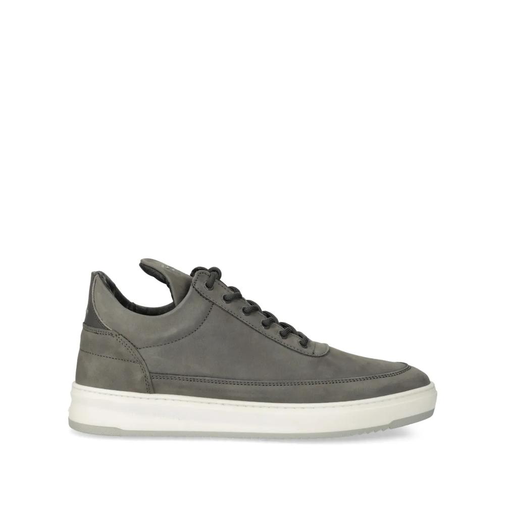 Кроссовки Low Top Base 1