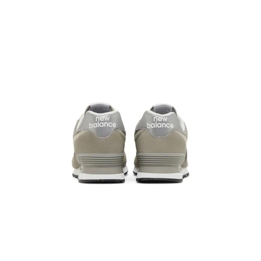 Кроссовки New Balance 574 2E Wide 'Core Pack - Grey' 6