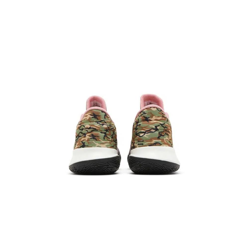 Кроссовки Nike Kyrie Flytrap 5 'Moon Fossil Pink Gaze Camo' 6