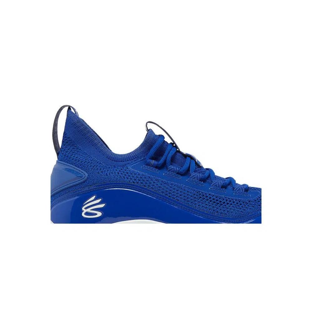 Кроссовки Curry Brand Curry 8 NM 'Royal Blue' 2