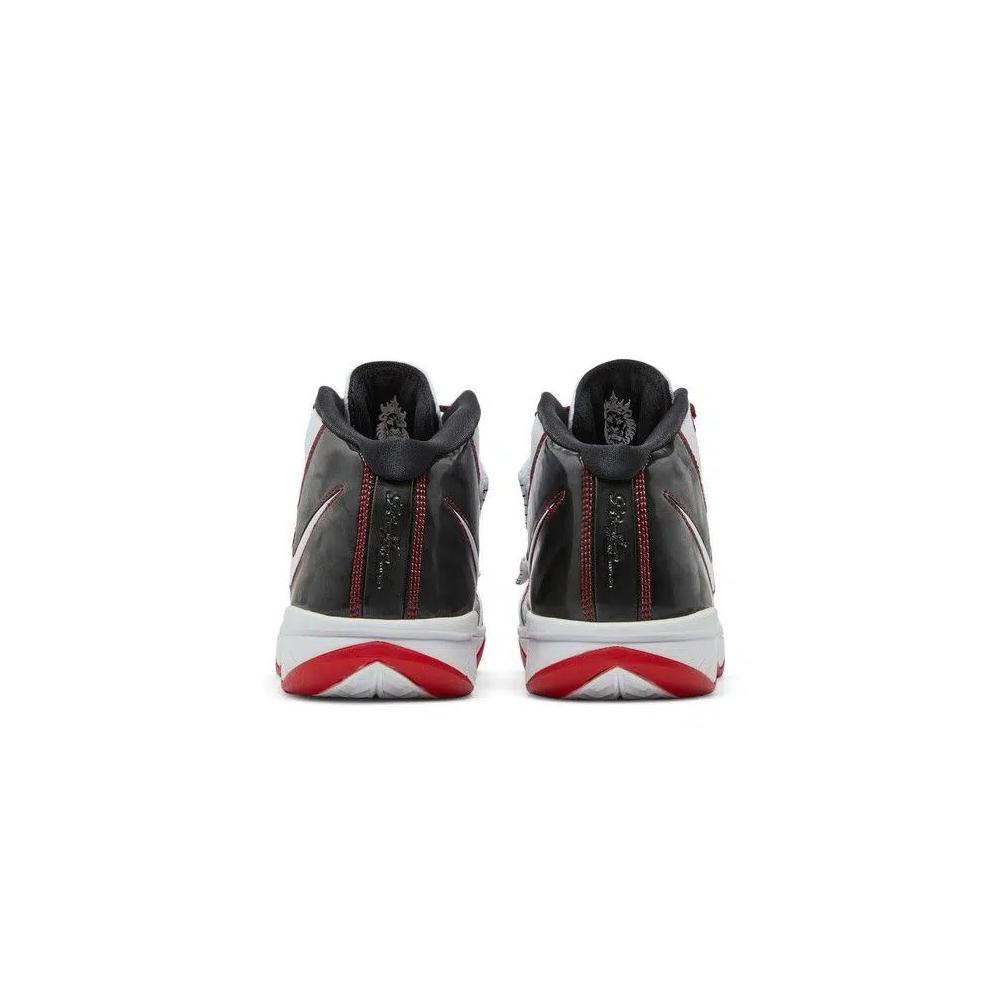 Кроссовки Nike LeBron Zoom Soldier 3 'POP' 6