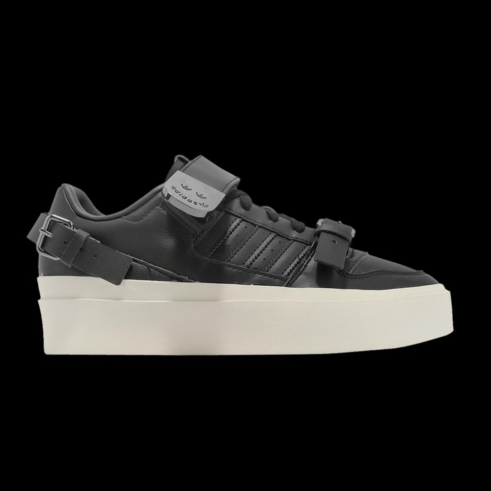 Кроссовки Adidas Wmns Forum Bonega 'Black Off White' 1