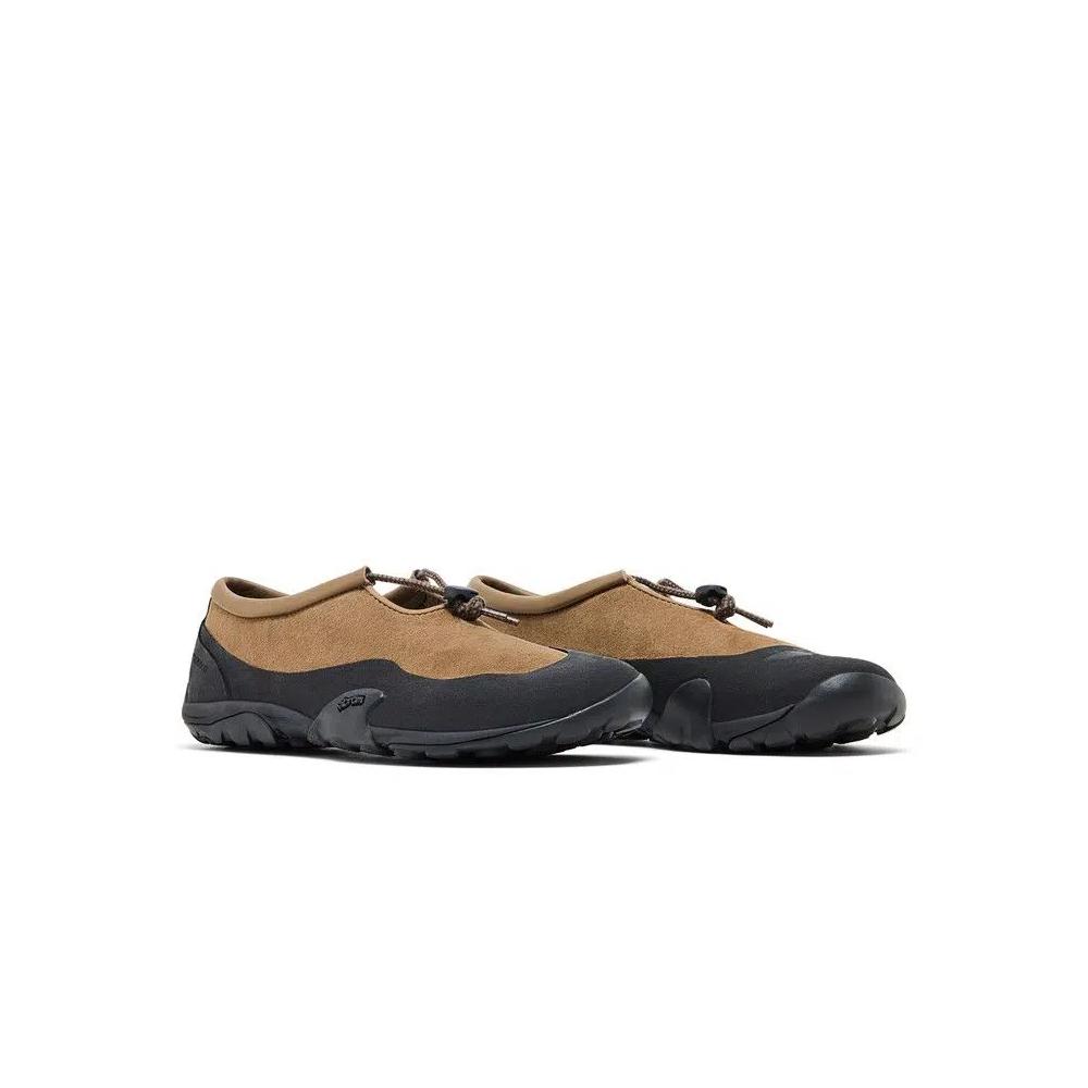 Кроссовки Tokyo Design Studio x New Balance MT10T 'Raw Leather Black' 8