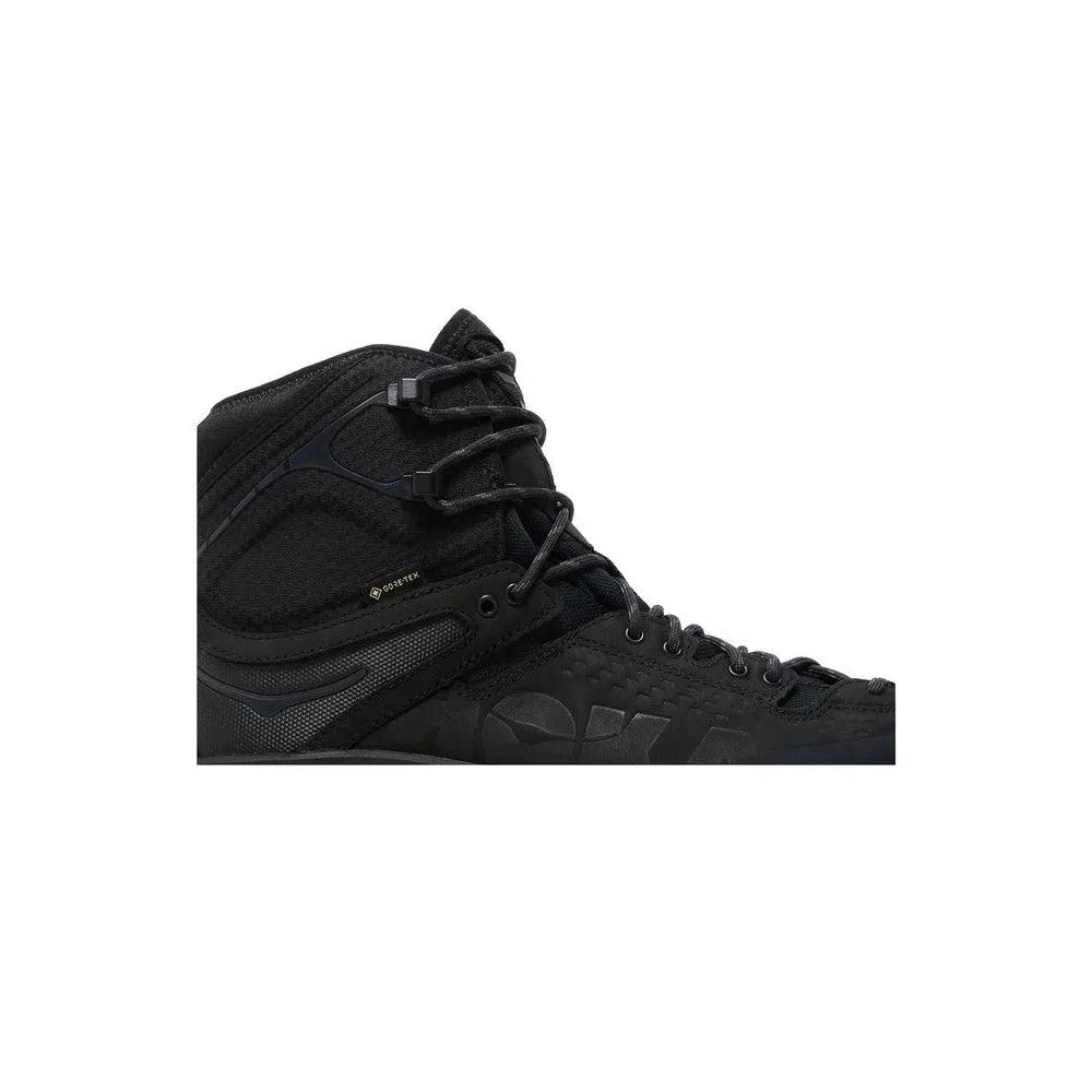 Кроссовки HOKA Tor Ultra High GORE-TEX 'Black' 2