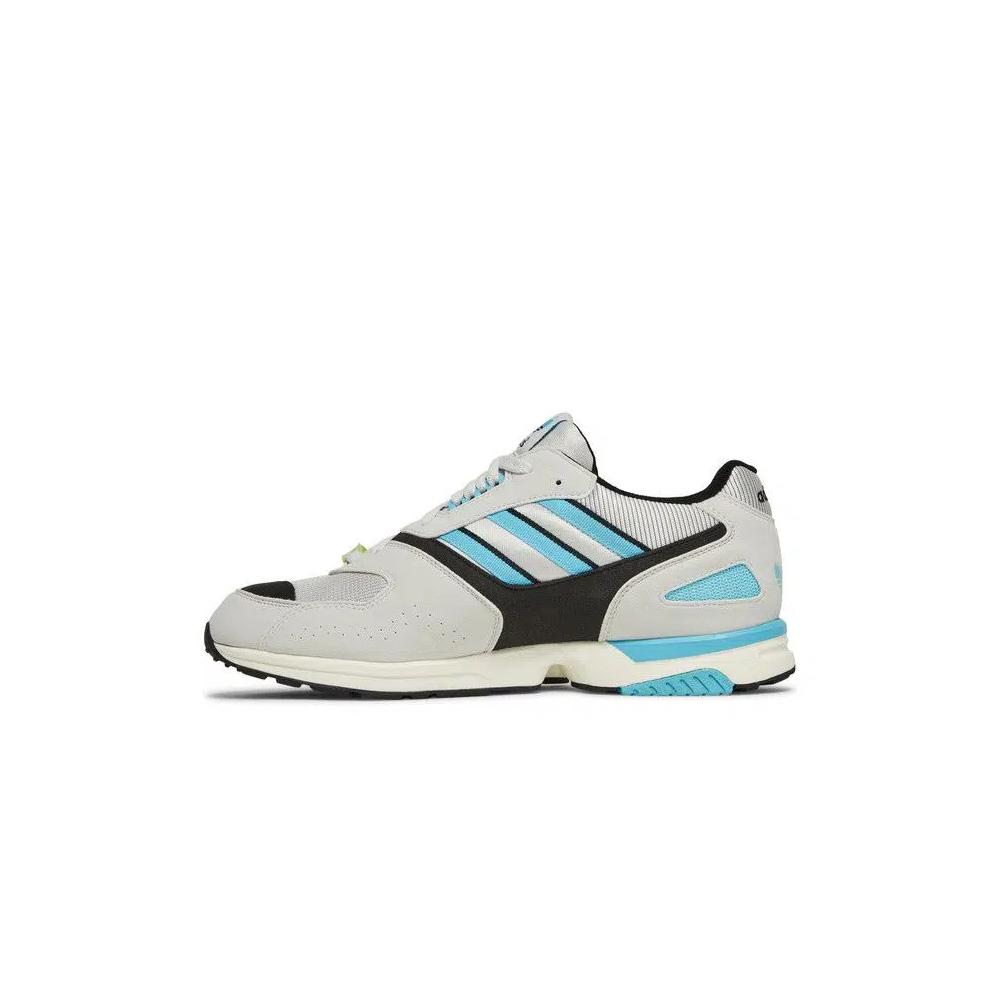 Кроссовки Adidas ZX 4000 OG 'Grey Cyan' 3