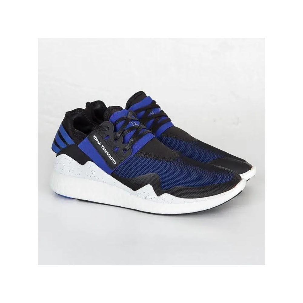 Кроссовки adidas Y-3 Retro Boost 'Electric Blue' 1