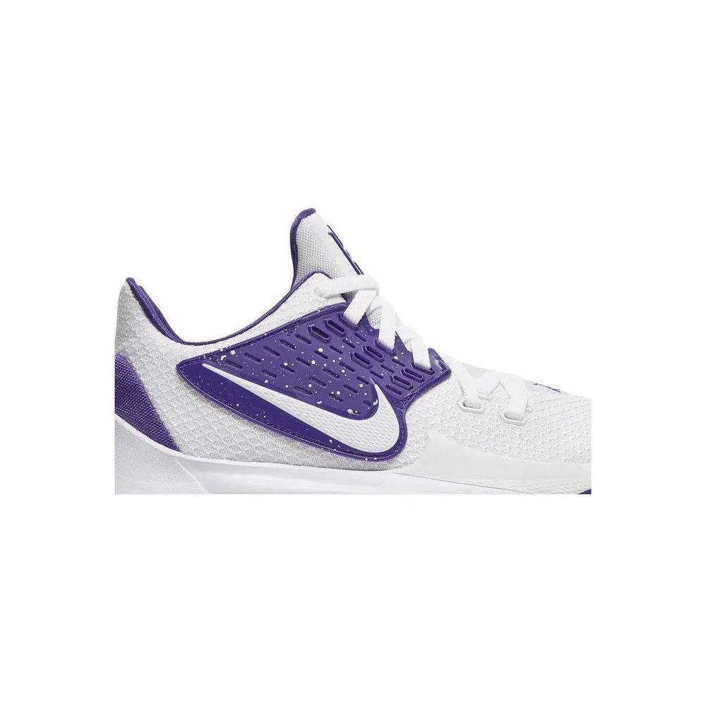 Кроссовки Nike Kyrie Low TB 'Field Purple' 2