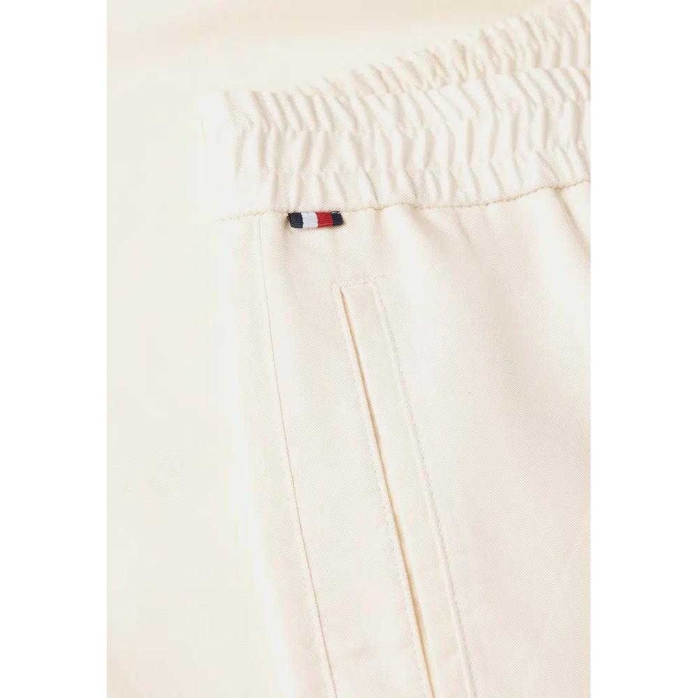 Брюки чинос Dover Elasticated Regular Twill Chino Pants - Th Mainline 7