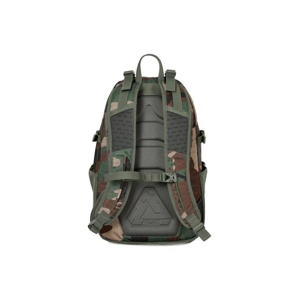Рюкзаки Palace Cordura Reflex RS Backpack 'Camo' 2