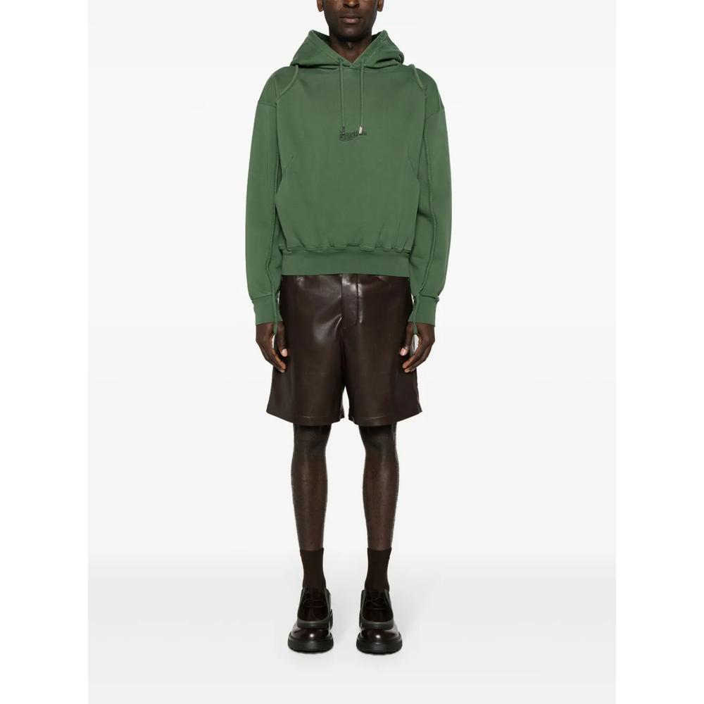 Топ Le Sweatshirt Camargue 2