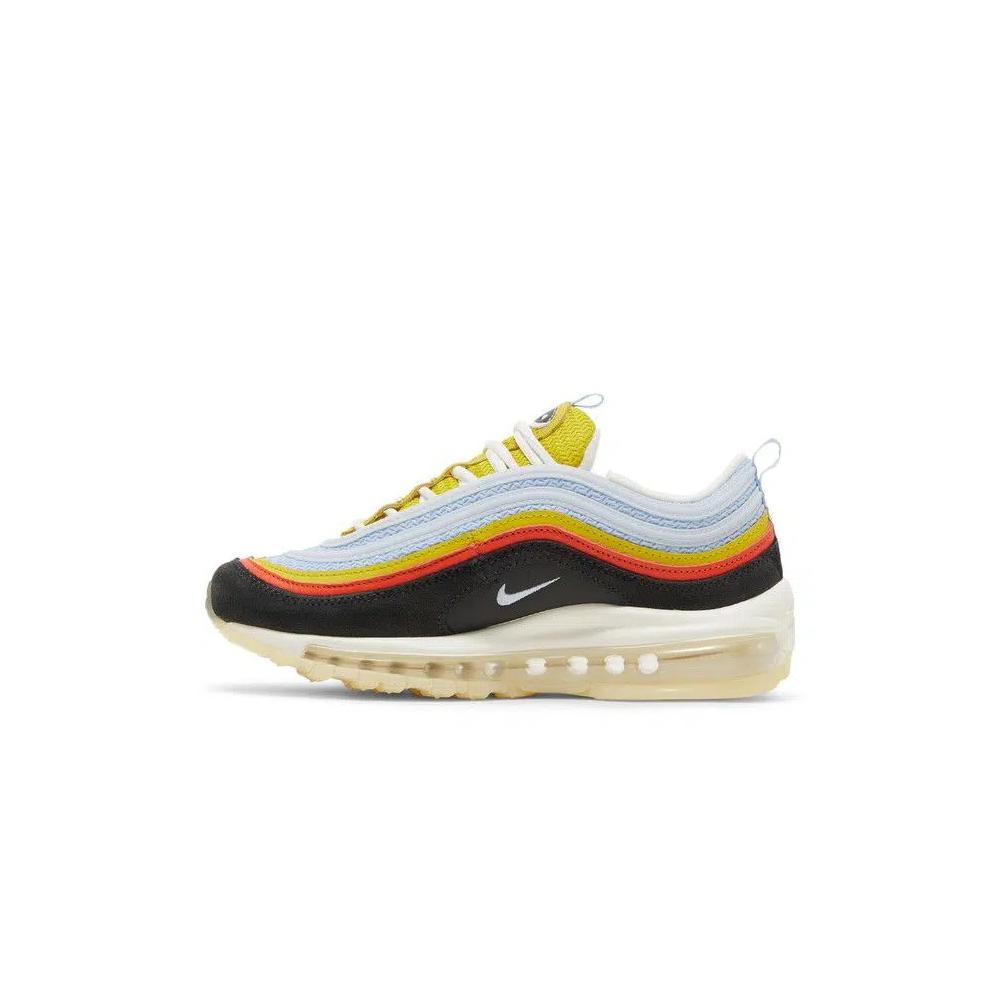 Кроссовки Nike Air Max 97 GS 'Set To Rise' 3