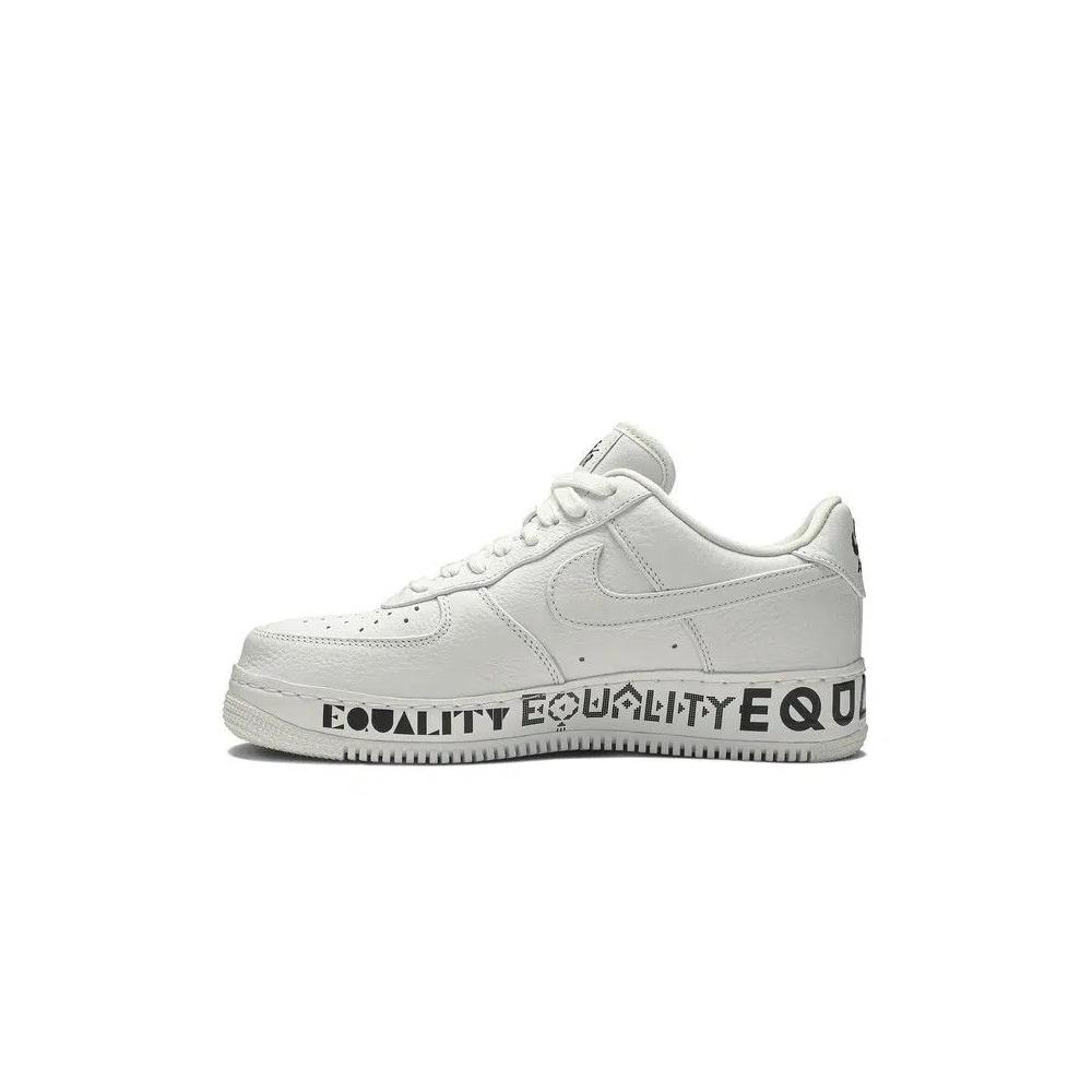 Кроссовки Nike Air Force 1 Low CMFT 'Equality' 3