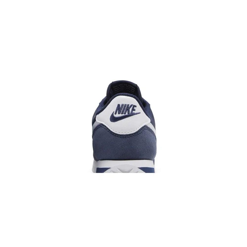 Кроссовки Nike Wmns Cortez «Midnight Navy» 7