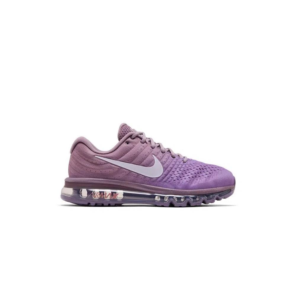 Кроссовки Nike Wmns Air Max 2017 'Plum Lavender' 1