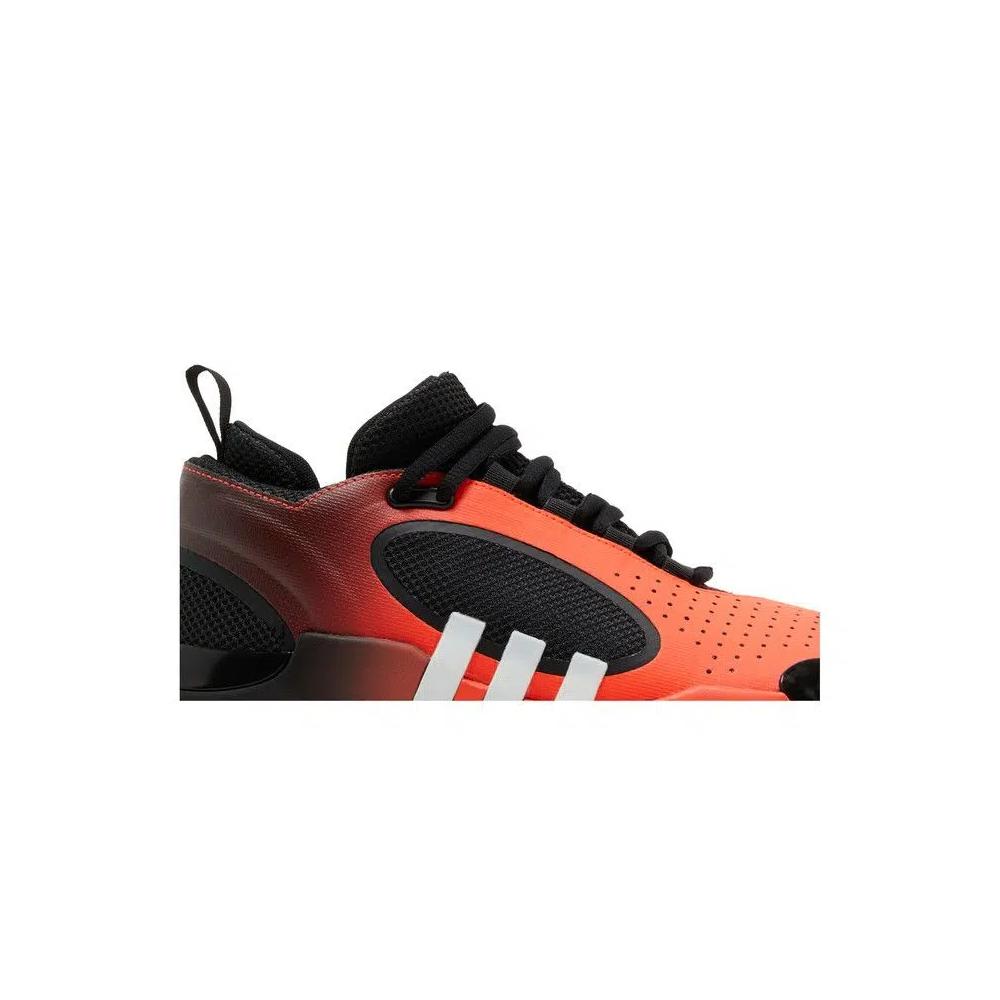 Кроссовки adidas D.O.N. Issue #5 'Halloween' 2