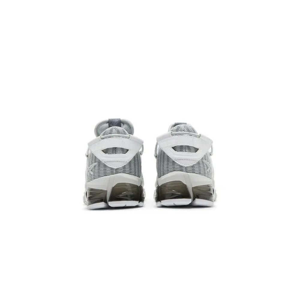 Беговые ASICS Gel Quantum 180 RE «White Glacier Grey» 6