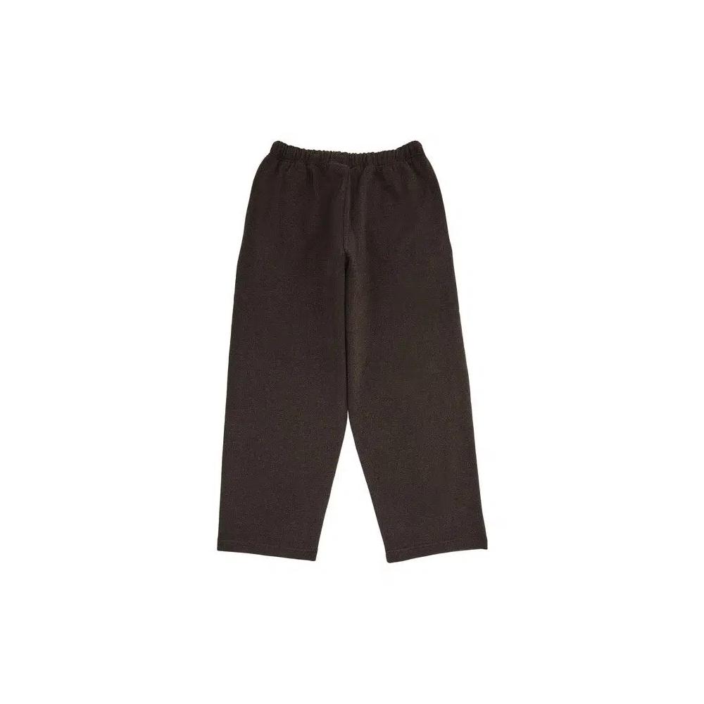 Спортивные штаны Fear of God Essentials Lounge Sweatpant 'Heather Wood' 2