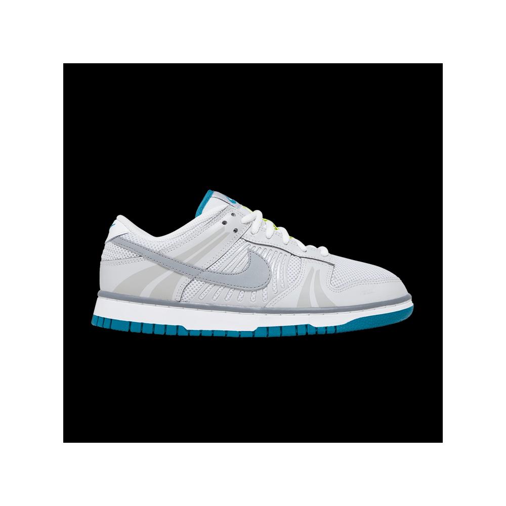 Кроссовки Nike Wmns Dunk Low 'Timeless' 1
