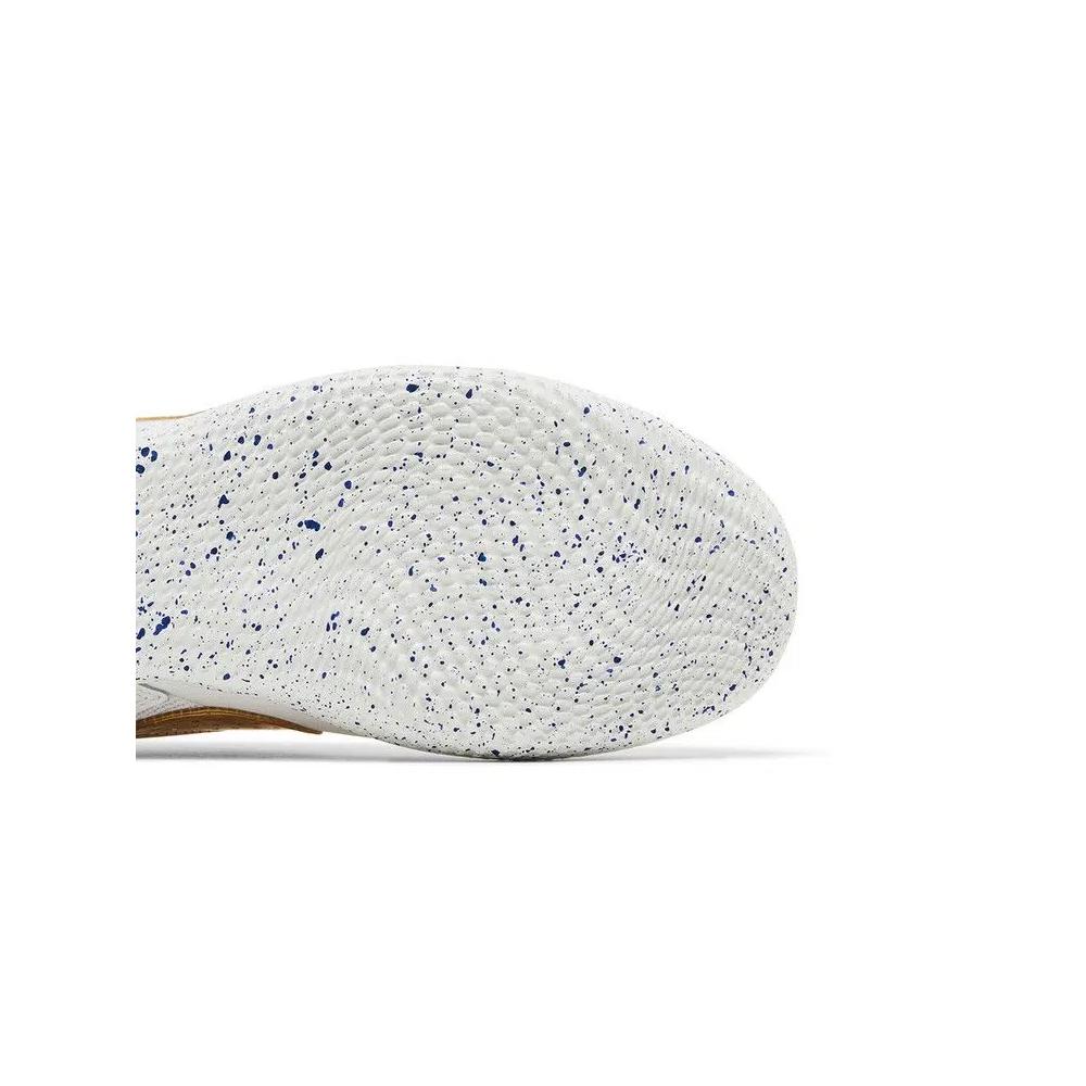 Кроссовки Nike Streetgato 'White Royal Gold' 5