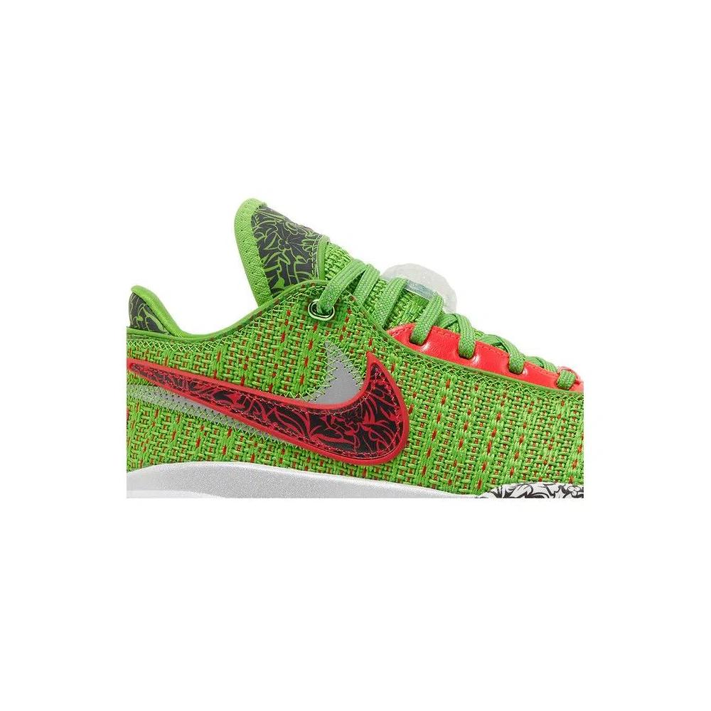 Кроссовки Nike LeBron 20 GS 'Stocking Stuffer' 2