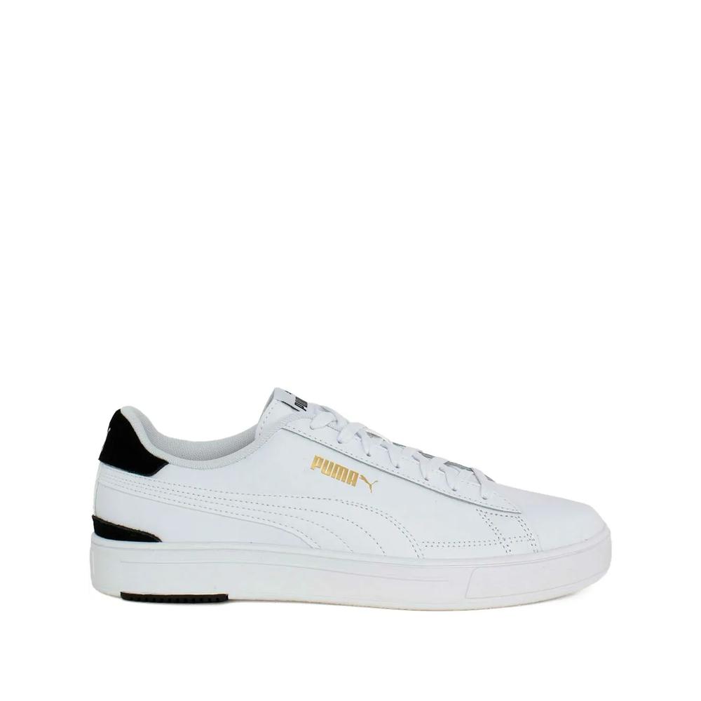 Кроссовки Serve Pro White/Black 1
