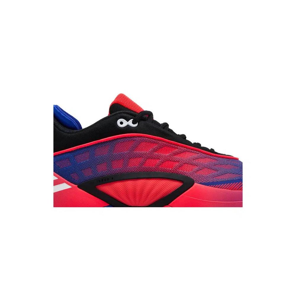 Кроссовки adidas D.O.N. Issue #8 'Spida-Man' 2