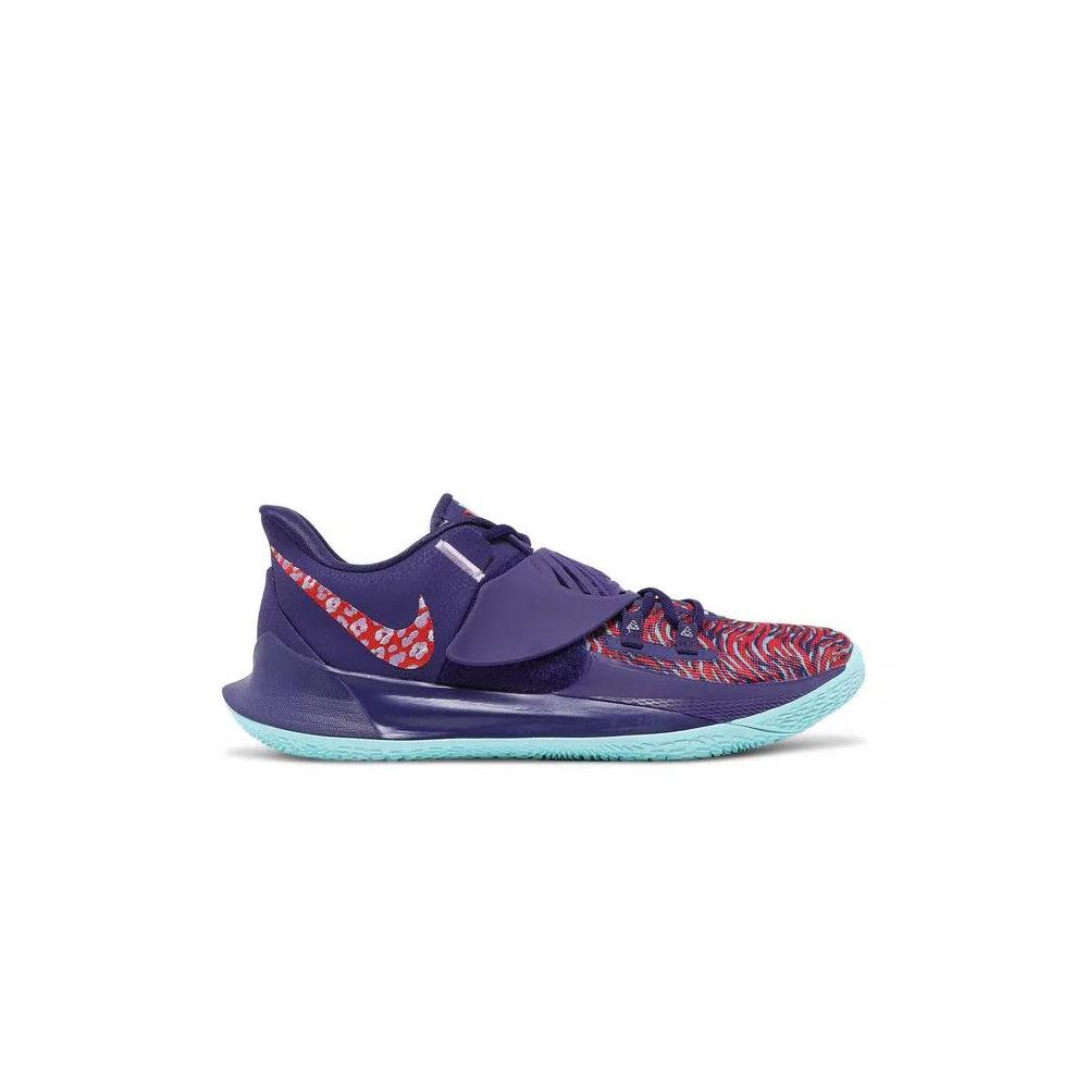 Кроссовки Nike Kyrie Low 3 'Orchid' 1