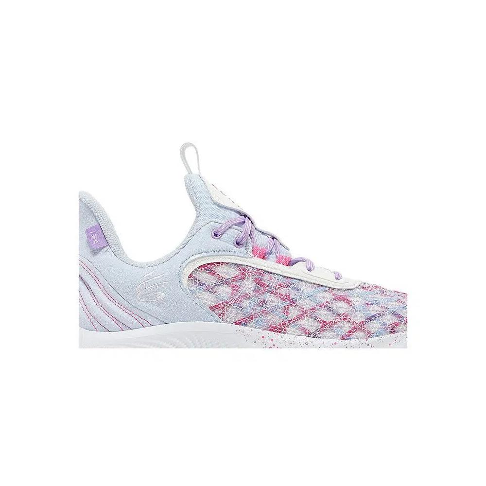 Кроссовки Curry Brand Curry Flow 9 'For The W' 2