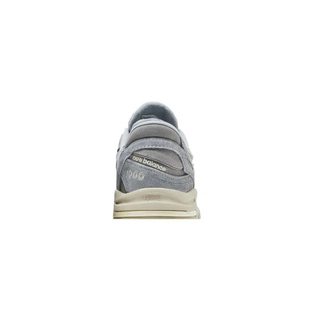 Кроссовки Kith x New Balance 1000 'Quarry' 7