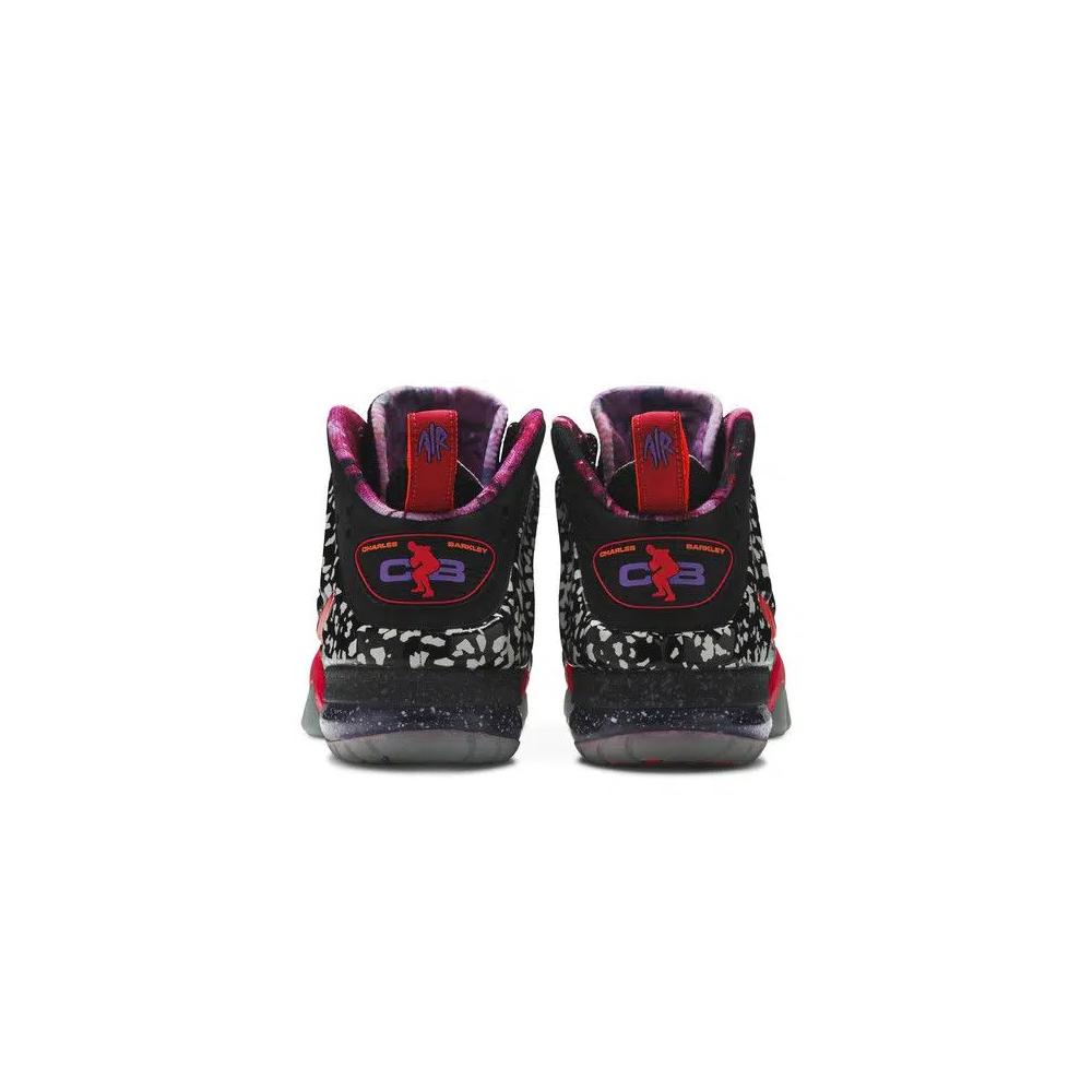 Кроссовки Nike Barkley Posite Max 'Area 72' 6