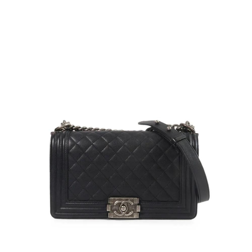 Сумка на плечо 25 Chanel Boy 1