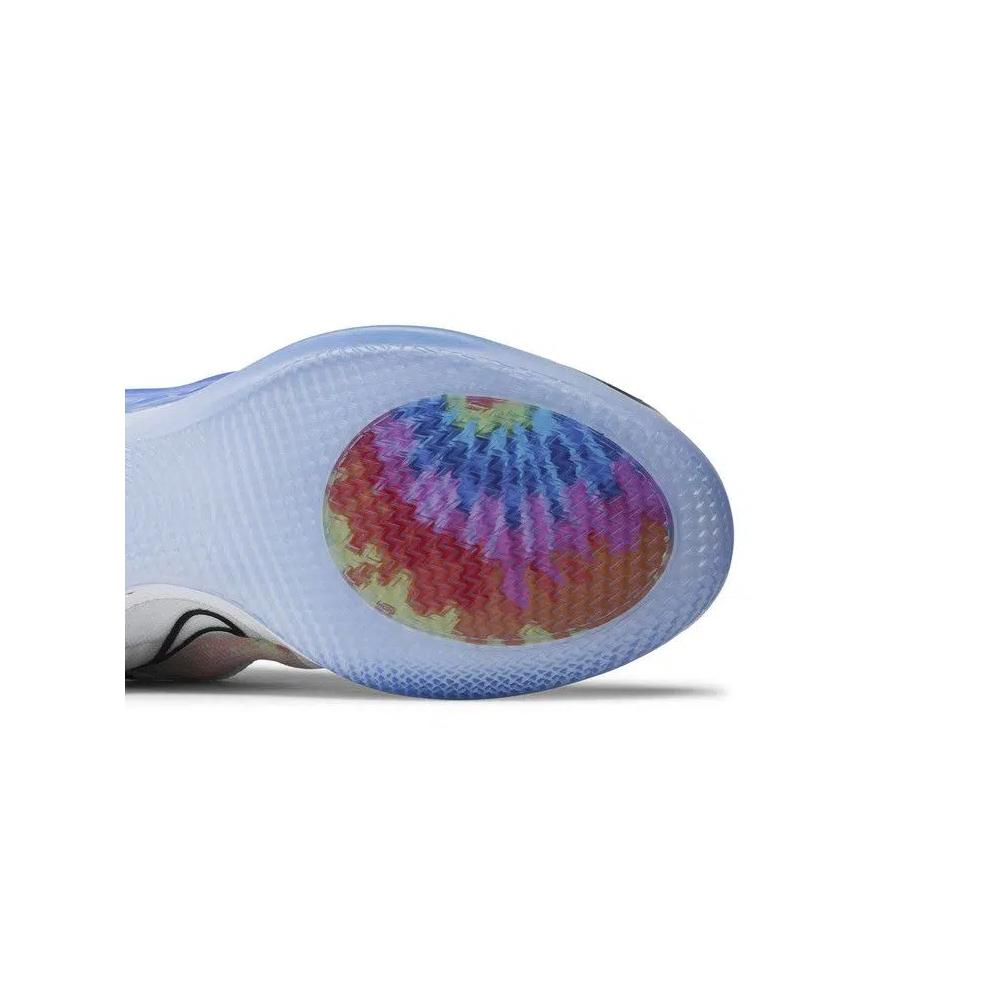 Кроссовки Nike Adapt BB 2.0 'Tie-Dye' GC Charger 6