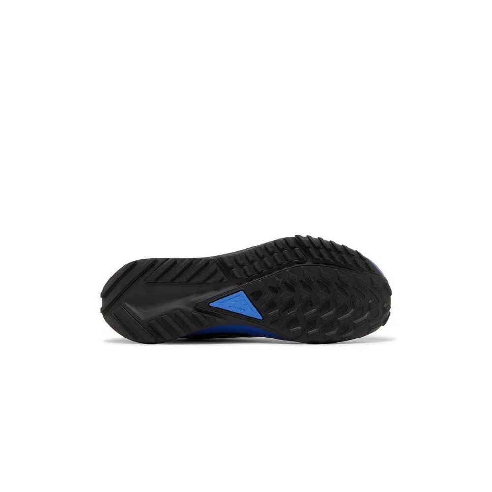 Кроссовки Nike React Pegasus Trail 4 GORE-TEX 'Velvet Brown Blue' 4
