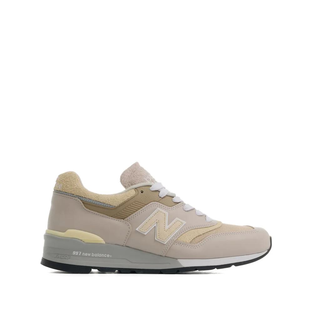 Кроссовки U997GG 1