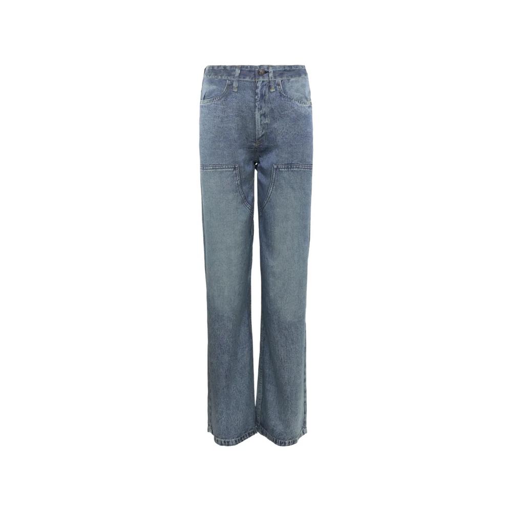 Широкие джинсы Miramar Carpenter 1