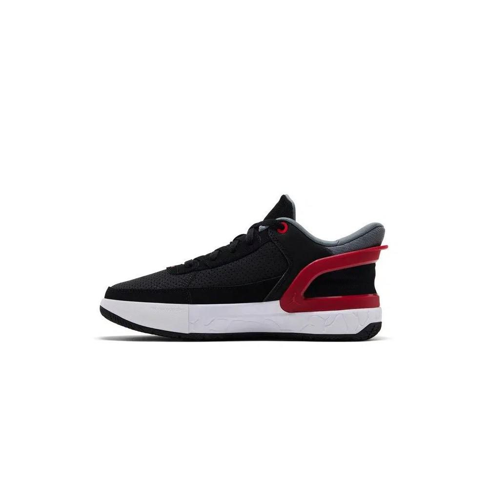 Кроссовки Air Jordan Day 1 EasyOn GS 'Bred' 3