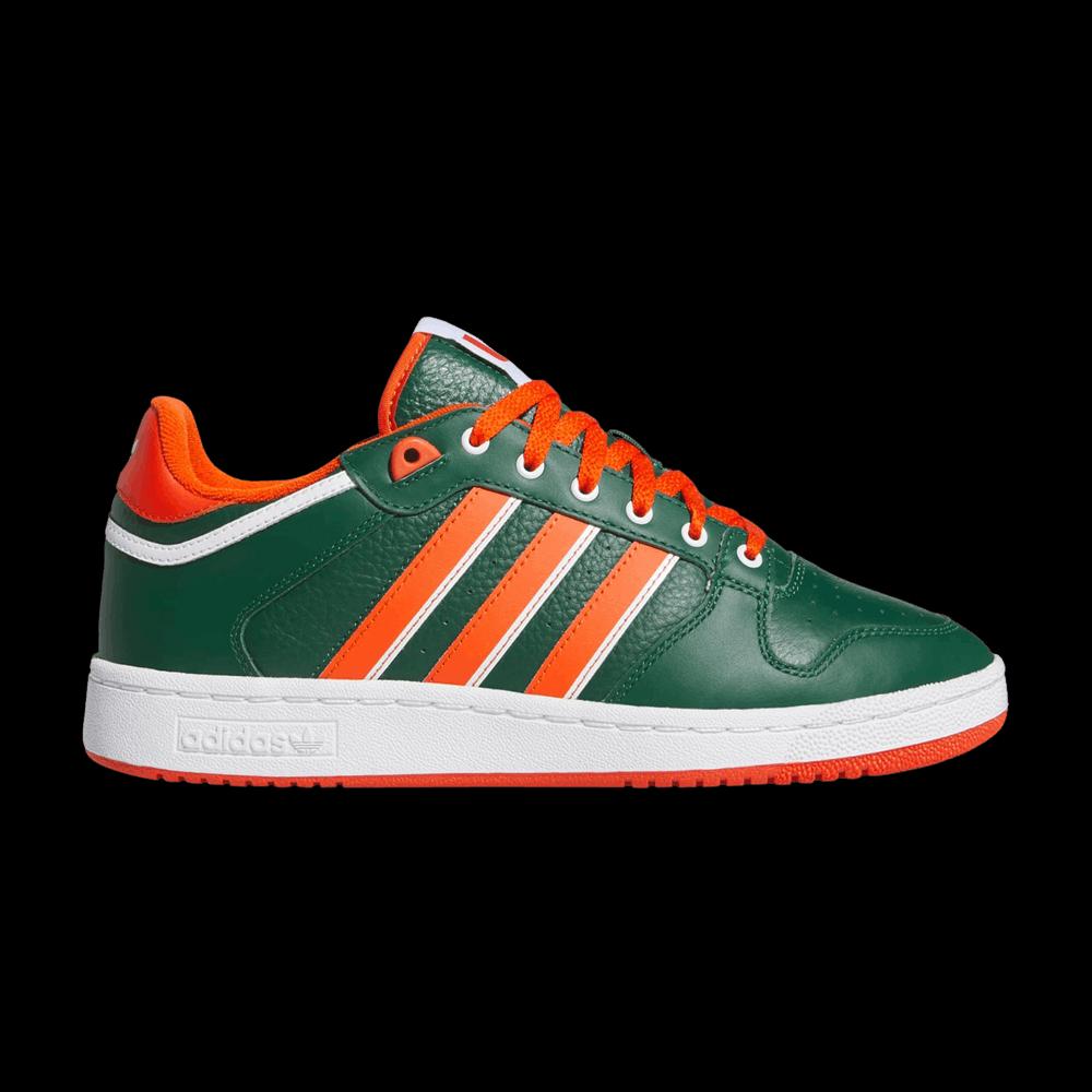 Кроссовки Adidas Centennial RM 'NCAA Pack - University of Miami' 1